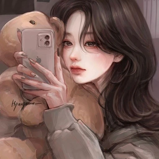 김여우
