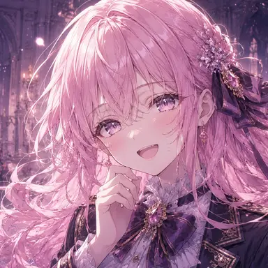Profile image of エミリー