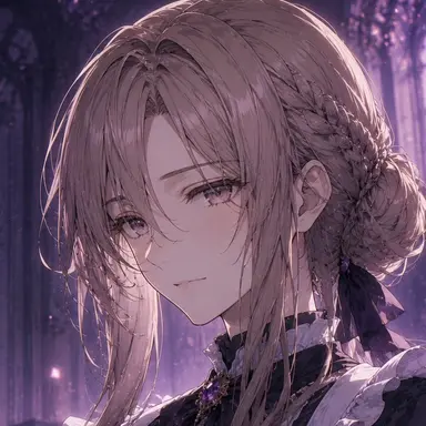 Profile image of リィナ