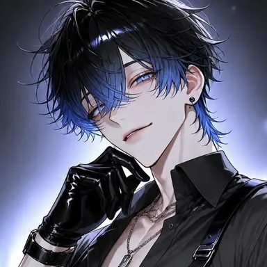 Profile image of ロイ