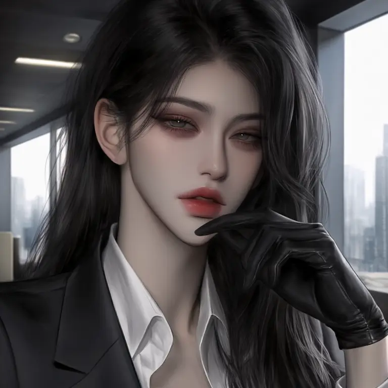 Bingni의 여진하