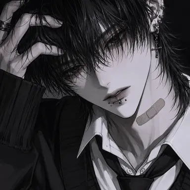 Profile image of 神代    蓮