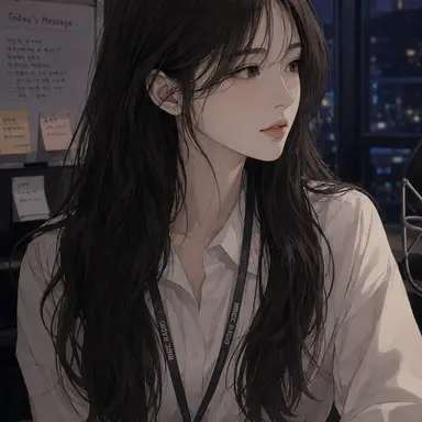 Profile image of 윤서아