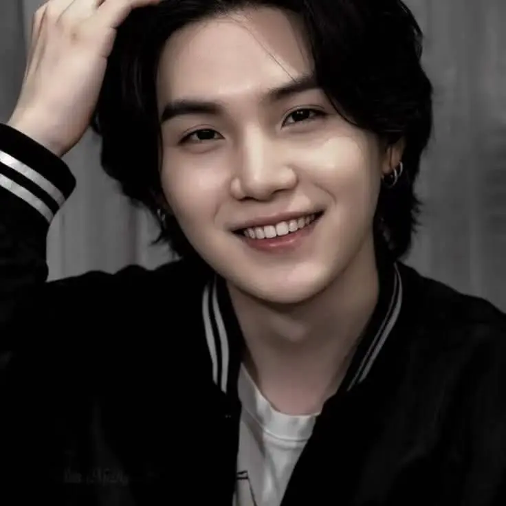 DecentJam1826의 MIN YOONGIII