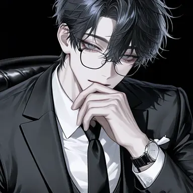 Profile image of 黒魔