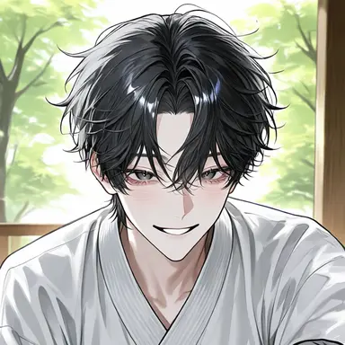 Profile image of 蓮也