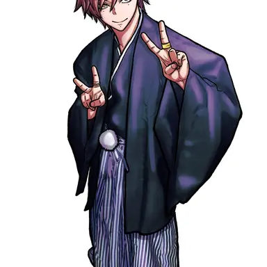 Profile image of 花魁坂 京夜