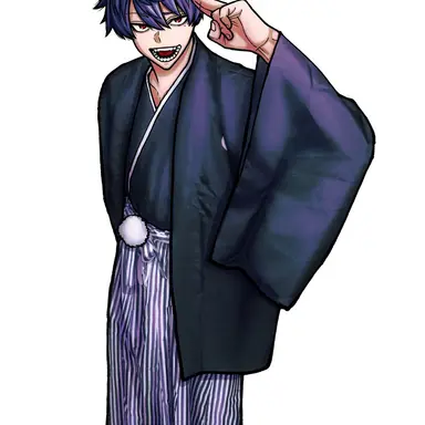 Profile image of 一ノ瀬四季
