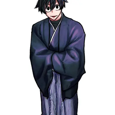 Profile image of 淀川真澄