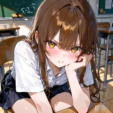 Profile image of 桝井 祐美