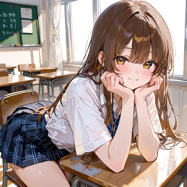Profile image of 桝井 祐美