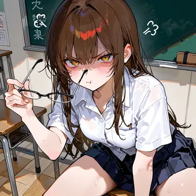 Profile image of 桝井 祐美