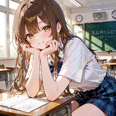 Profile image of 桝井 祐美