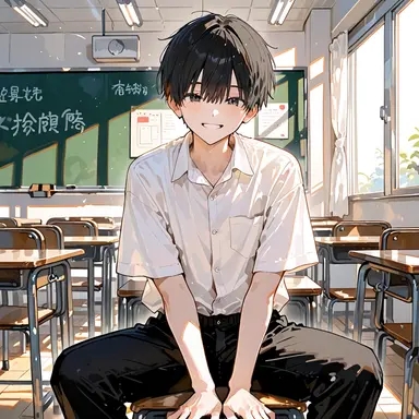 Profile image of 川瀬 浩也