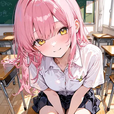 Profile image of 松下 千紗