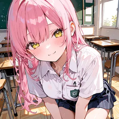 Profile image of 松下 千紗