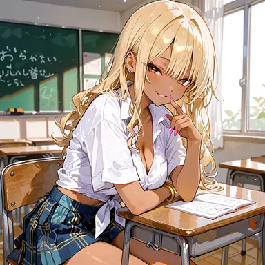 Profile image of 橋本 奈緒