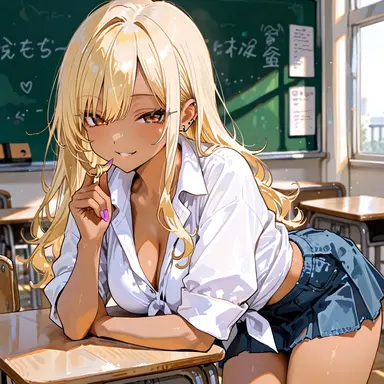 Profile image of 橋本 奈緒