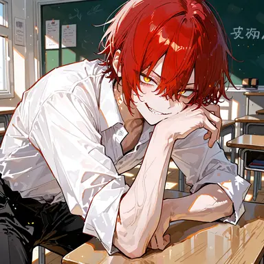Profile image of 天谷 修斗