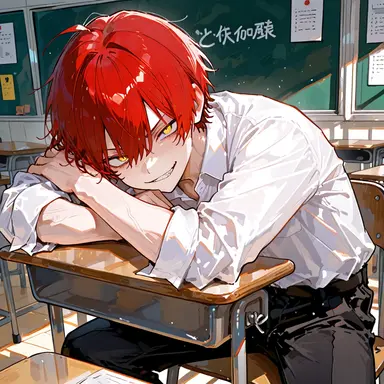Profile image of 天谷 修斗