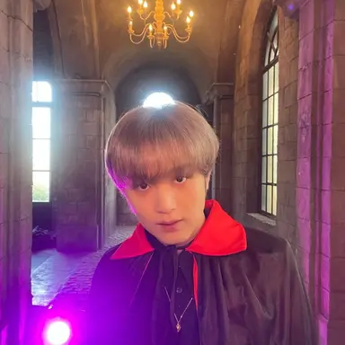 Profile image of donghyuck