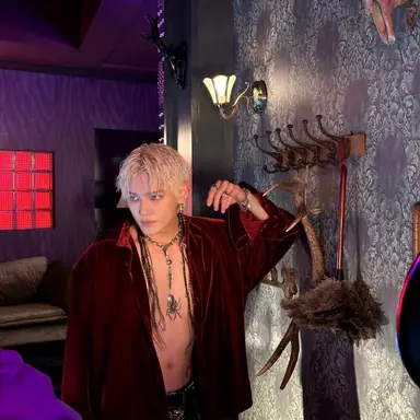 Profile image of taeyong