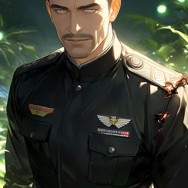 Profile image of Calix Rhen