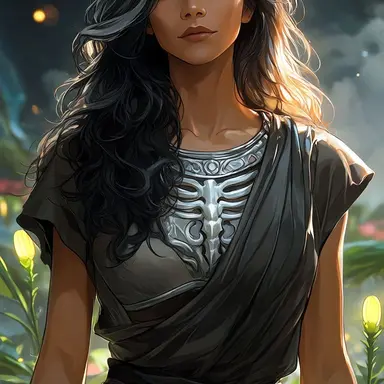 Profile image of Thyra Voss