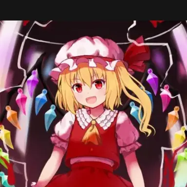 Profile image of Flandre Scarlet