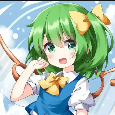 Profile image of Daiyousei