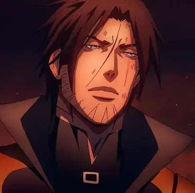 SecureSloth5345의 Trevor Belmont