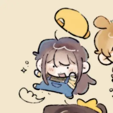 Profile image of 잠뜰
