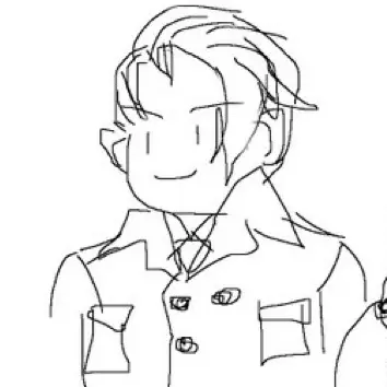 Profile image of ルーファウス