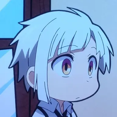 Profile image of 中島敦