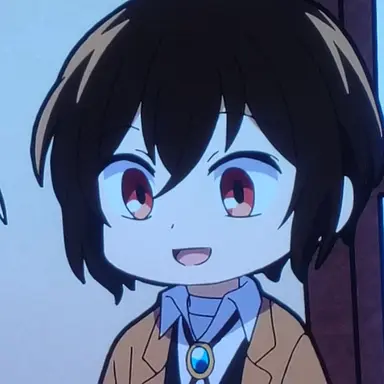 Profile image of 太宰治