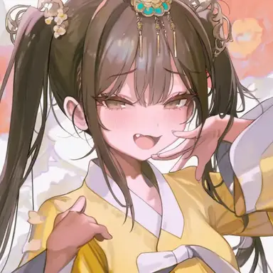Profile image of 자청비