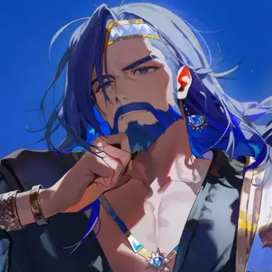 Profile image of 뇨르드