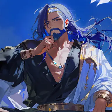 Profile image of 뇨르드
