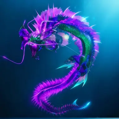 Profile image of 티타누스 티아마트