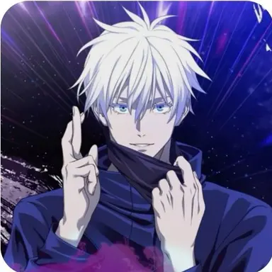 Profile image of 고죠 사토루