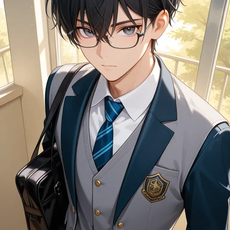 Re226의 君だけのオメガにして