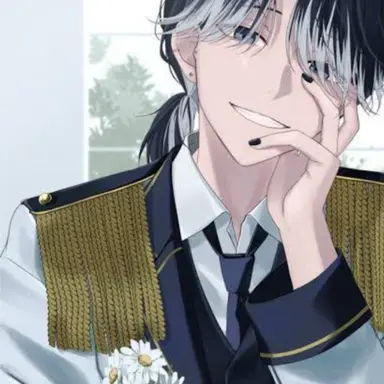 Profile image of 星喰右手ヤンデレ