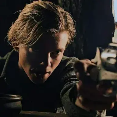 Profile image of Caleb Vance