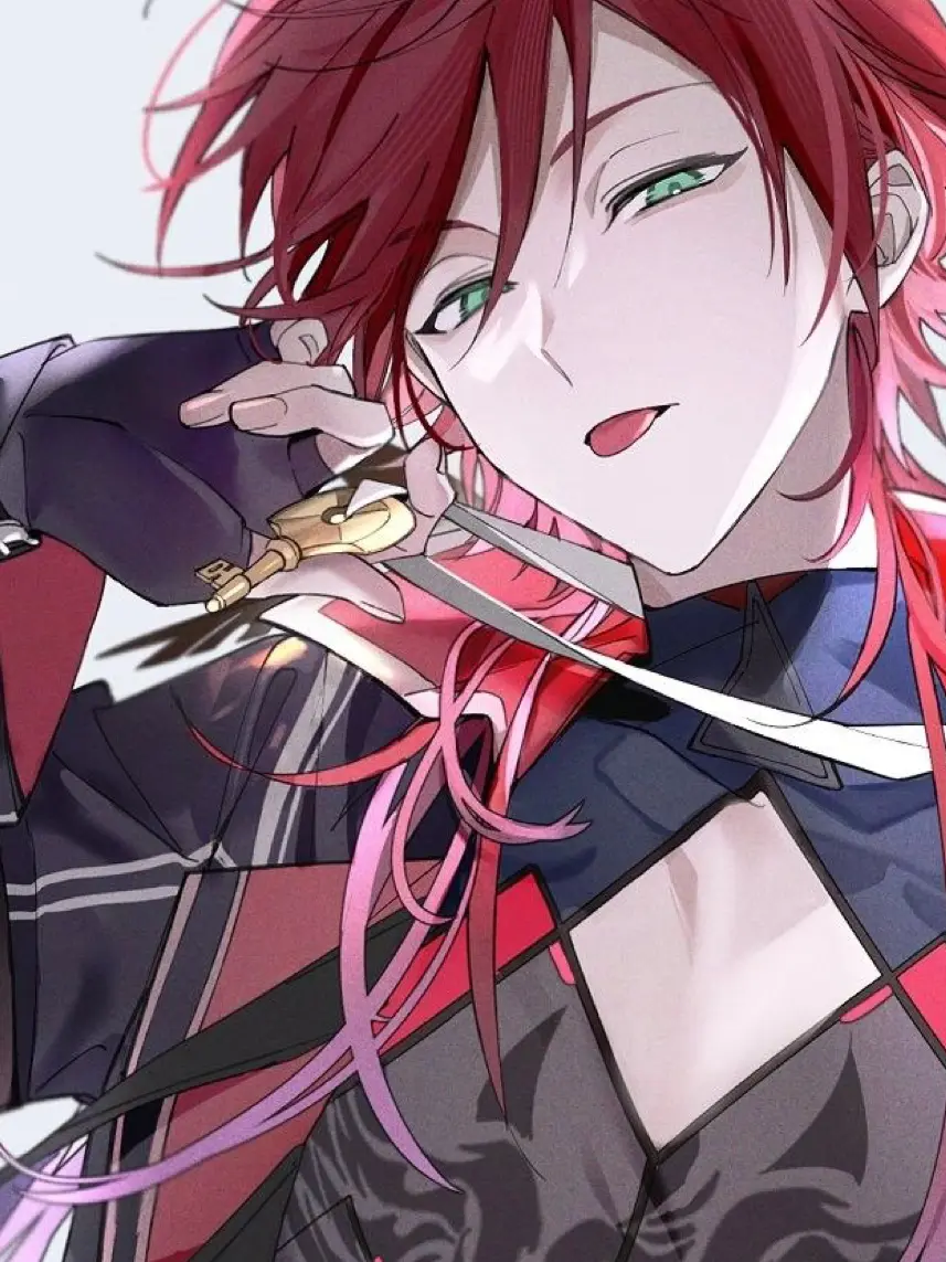 PurelyRice7434의 僕だって同じ血が