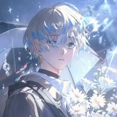 Profile image of 緋八 マナ