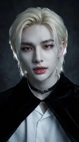 Profile image of Hwang hyunjin