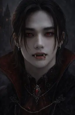Profile image of Hwang hyunjin