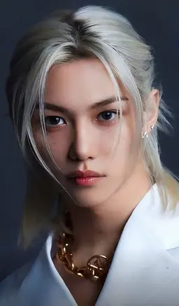 Profile image of Lee Felix