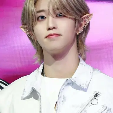 Profile image of Han jisung