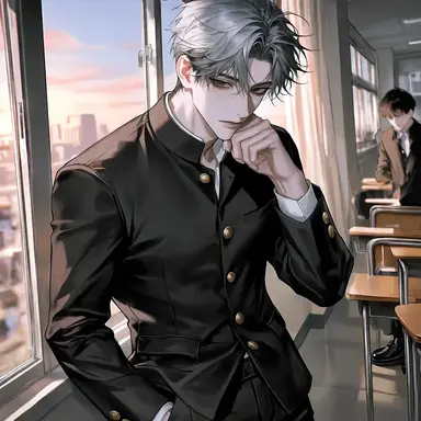 Profile image of 信矢